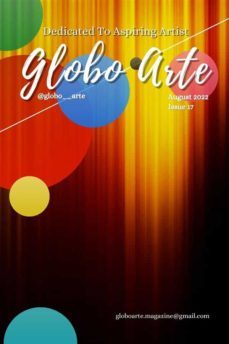 globo arte august 2022 issue (ebook)-9791221381023