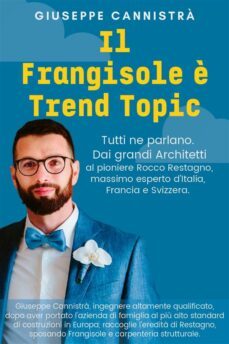 il frangisole è trend topic (ebook)-9791221436723