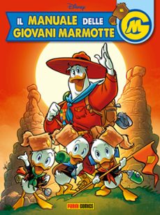 il manuale delle giovani marmotte 26 (ebook)-9791221906523
