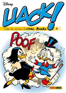uack! tutte le storie di carl barks 14 (ebook)-9791221907223