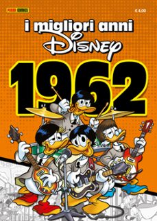 i migliori anni disney 3 - 1962 (ebook)-9791221915723