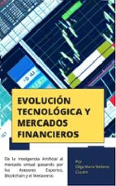 evolucion tecnologica y mercados financieros (ebook)-9791222493923