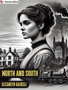 north and south (ebook)-elizabeth gaskell-9791223075623