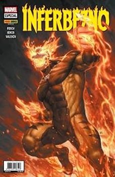 inferbezno: la coleccion completa-benjamin percy-raffaele ienco-9791370136123