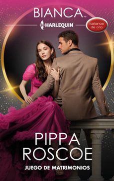 juego de matrimonios (ebook)-pippa roscoe-9791370174323