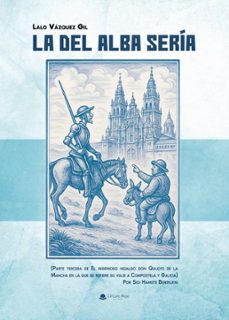 la del alba seria (ebook)-9791370237523