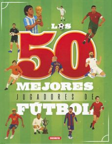 los 50 mejores jugadores de fútbol (s2294001)-manuela roman-9791370340223