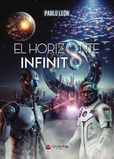 el horizonte infinito-pablo leon-9791370350123