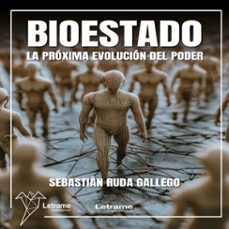 bioestado (audiolibro)-sebastian ruda gallego-9791370540623