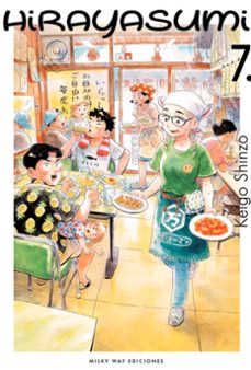 hirayasumi 7-keigo shinzo-9791387506223