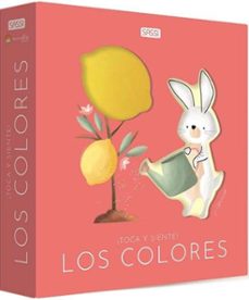 colores toca y siente-v. manuzzato-v. bonaguro-9791387509323