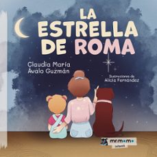 la estrella de roma (ebook)-9791387523923