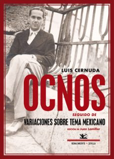 ocnos-luis cernuda-9791387552923