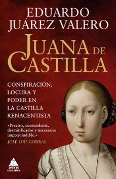 juana de castilla-eduardo juarez valero-9791387592523