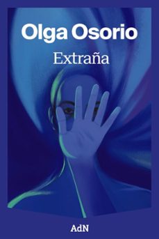 extraña-olga osorio-9791387596323
