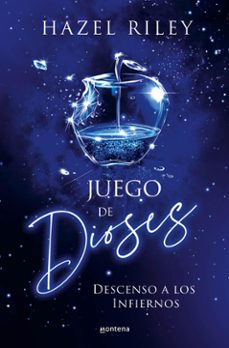 juego de dioses (ebook)-hazel riley-9791387598723