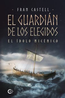 el guardian de los elegidos (ebook)-9791387677923