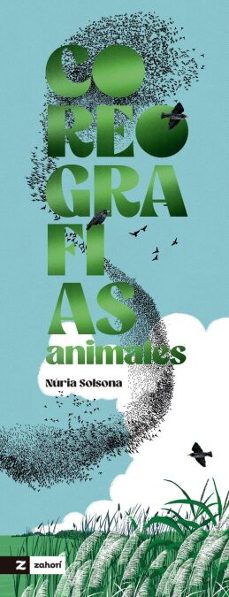 coreografías animales (ebook)-nuria solsona-9791387709723