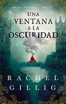 una ventana a la oscuridad-rachel gillig-9791387711023