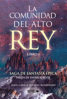 la comunidad del alto rey-juan carlos alvarez rodriguez-9791387715823