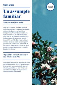 un assumpte familiar (ebook)-claire lynch-9791387726423