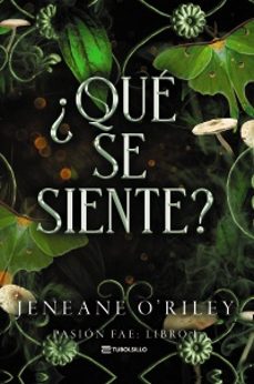 ¿que se siente?-jeneane o riley-9791387739423