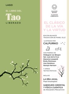 el libro del tao liberado-9791387748623