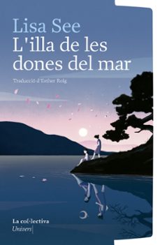 l'illa de les dones del mar-lisa see-9791387800123