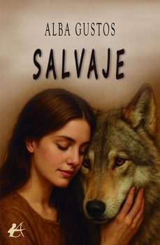 salvaje-alba gustos-9791387814823