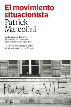 el movimiento situacionista (ebook)-patrick marcolini-9791387833923