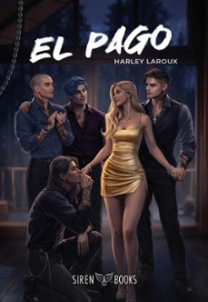 el pago (losers 2)-harley laroux-9791387864323