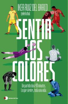 sentir los colores (ebook)-iker ruiz del barco-9791387869823