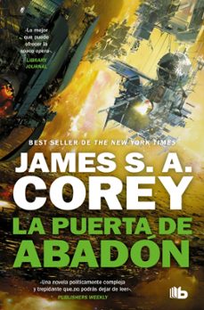 la puerta de abadon (the expanse 3)-james s. a. corey-9791387871123