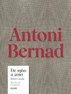 antoni bernad. de 1960 a 2010 (cat)-antoni bernad-9791387881023