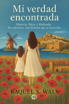 mi verdad encontrada (ebook)-raquel s. wals-9791387895723