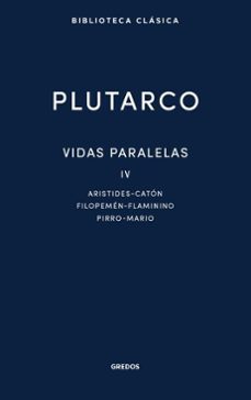 vidas paralelas iv (ebook)-9791387896423