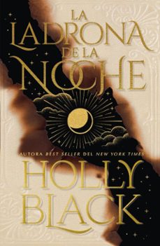 la ladrona de la noche (ebook)-holly black-9791387899523