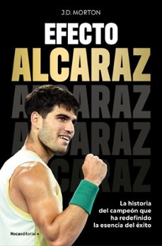 efecto alcaraz-j.d. morton-9791387905323