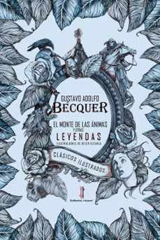 -gustavo adolfo becquer-9791387911423