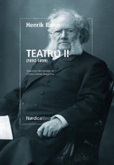 teatro ii (ebook)-henrik ibsen-9791387922023