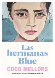 las hermanas blue-coco mellors-9791388001123