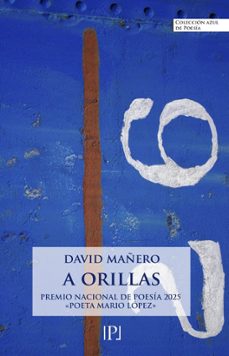a orillas-david mañero-9791388007323