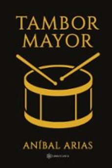 tambor mayor (ebook)-9791388037023