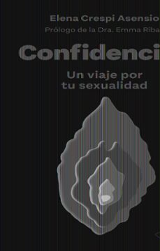 confidencias-elena crespi-9791388080623