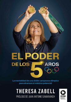 el poder de los 5 aros-teresa zabell-9791388155123