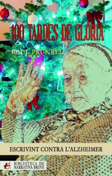 100 tardes de glòria-raul prunell holgado-9791388195723