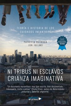 -patricia quiroga-jon igelmo-9791388243523