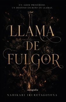 llama de fulgor-nahikari iruretagoyena-9791388319723