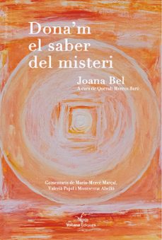 dona'm el saber del misteri-joana bel-9791399031423