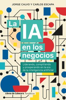 la ia en los negocios-jorge calvo-9791399055023